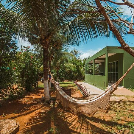 Pousada Toca Da Garoupa Fernando de Noronha Exterior foto